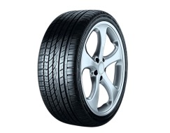 Continental CROSSCONTACT UHP 245/45/R20 103W XL vara