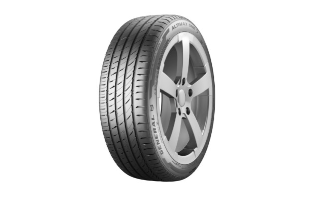 General Tire ALTIMAX ONE S 205/55/R17 95V XL vara
