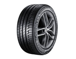 Continental PREMIUMCONTACT 6 275/35/R19 100Y RUN FLAT SSR XL vara