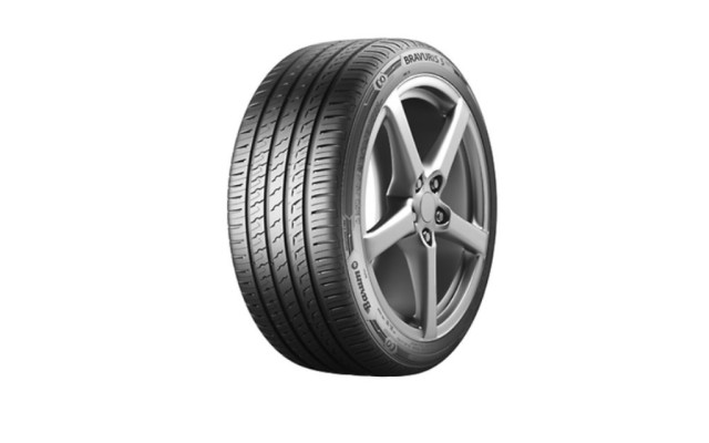 Barum BRAVURIS 5HM 255/40/R19 100Y XL vara