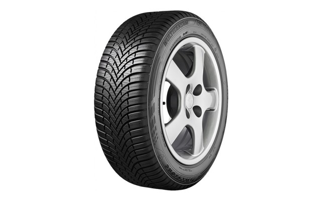 Firestone MULTISEASON GEN 2 235/60/R18 107V XL all season