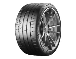 Continental SPORTCONTACT 7 275/40/R22 107Y XL vara