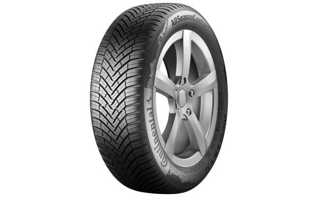 Continental ALLSEASONCONTACT 245/35/R18 92W XL all season