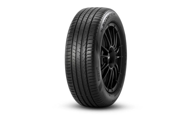 Pirelli SCORPION 235/50/R20 100T vara