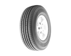 Bridgestone DUELER HT 684 II 265/60/R18 110H vara