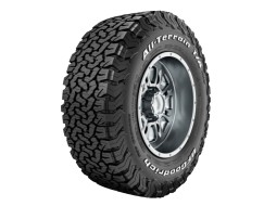 Bfgoodrich ALL TERRAIN T/A KO2 285/60/R18 118/115S all season