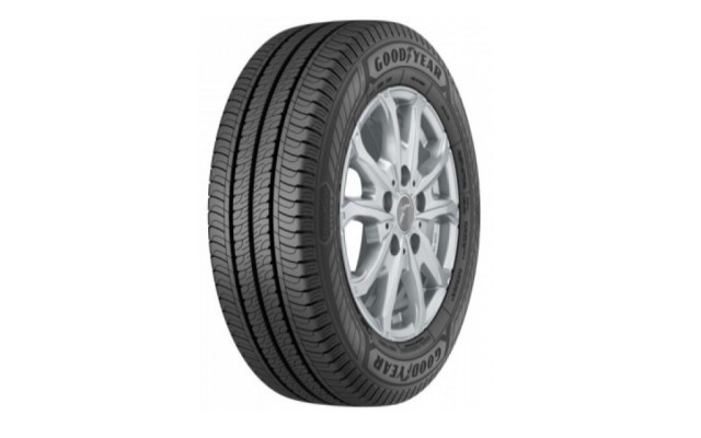 Goodyear EFFICIENTGRIP CARGO 2 235/65/R16C 115/113S 8PR vara