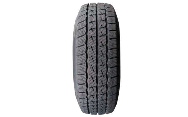 Mazzini SUPER LEOPARD VAN-AS9 215/75/R16C 113/111R 8PR all season