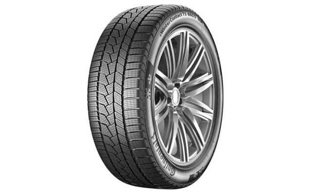 Continental TS860 S 275/50/R19 112V XL iarna