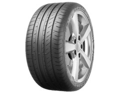 Fulda SPORT CONTROL 2 FP 255/35/R18 94Y XL vara