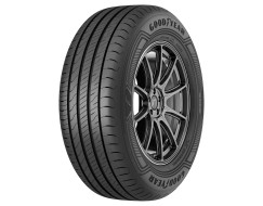 Goodyear EFFICIENT GRIP 2 SUV 275/55/R20 117V XL vara