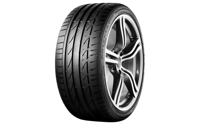 Bridgestone POTENZA S001 275/40/R19 101Y RUN FLAT RFT vara