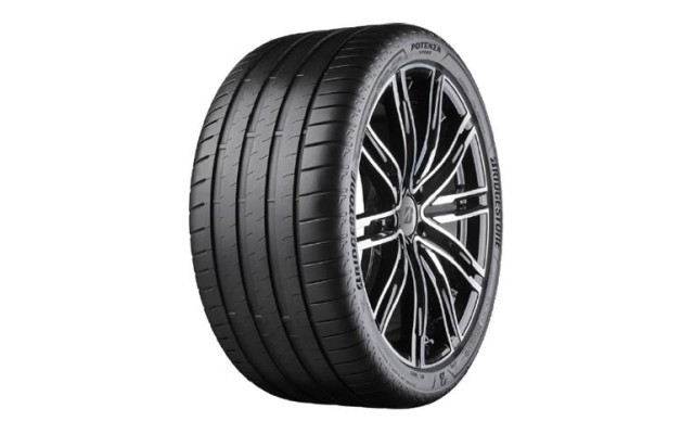 Bridgestone POTENZA SPORT 265/40/R21 105Y XL vara