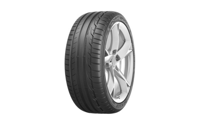 Dunlop SPORT MAXX RT 275/40/R19 101Y vara