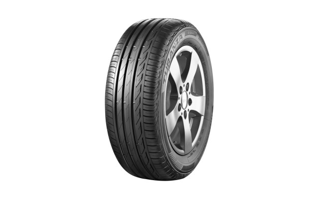 Bridgestone TURANZA T001 225/55/R17 97W RUN FLAT RFT vara