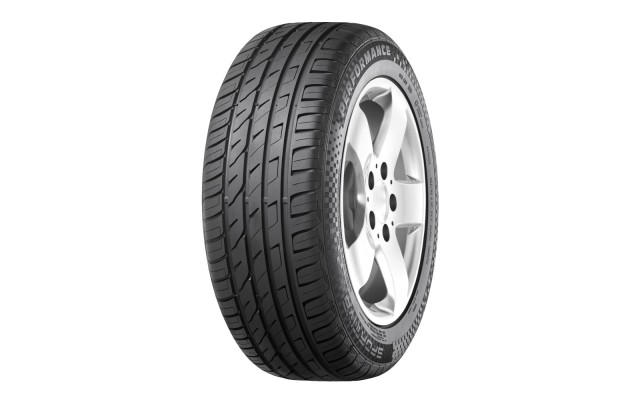 Sportiva PERFORMANCE 225/55/R17 101Y XL vara