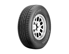 General Tire GRABBER HTS60 255/50/R20 109H XL vara