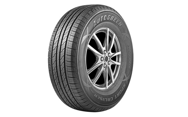 Autogreen SPORT CRUISER-SC6 235/60/R18 107V XL vara