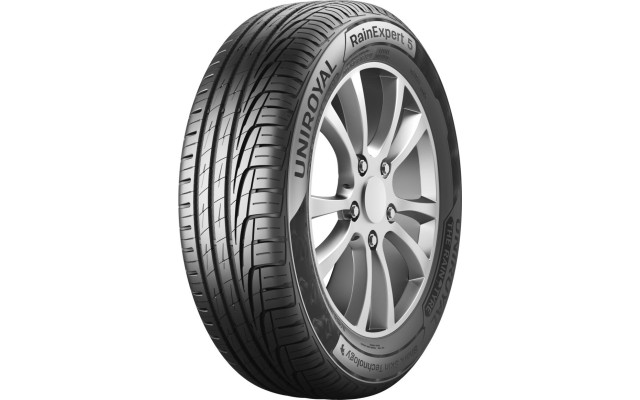 Uniroyal RAIN EXPERT 5 235/60/R17 102V vara