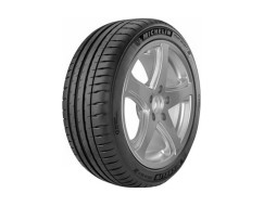 Michelin PILOT SPORT 4 255/40/R17 98Y XL vara