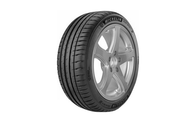 Michelin PILOT SPORT 4 255/40/R17 98Y XL vara