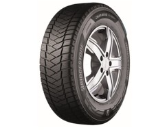 Bridgestone DURAVIS ALL SEASON 225/55/R17C 109/107H 8PR all season