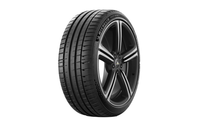 Michelin PILOT SPORT 5 275/35/R19 100Y XL vara