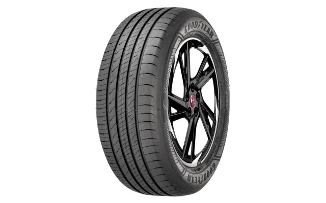 Goodyear EFFICIENTGRIP 2 SUV 255/60/R18 112V XL vara