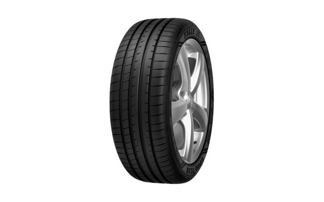 Goodyear EAGLE F1 ASYMMETRIC 3 275/35/R19 100Y RUN FLAT ROF XL vara