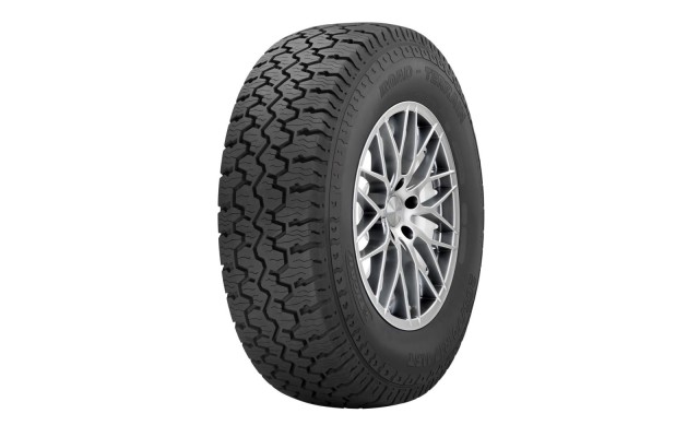 Tigar ROAD-TERRAIN 285/60/R18 120T XL all season