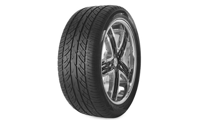 Zeetex HP202 285/50/R20 116V XL vara