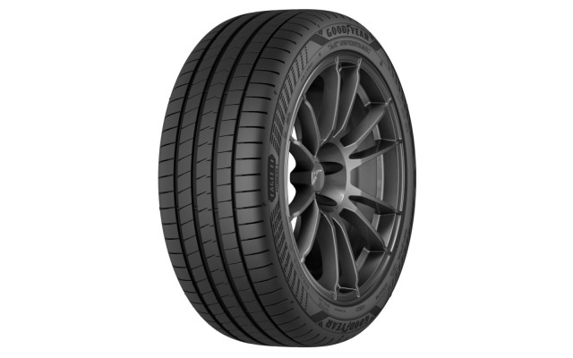 Goodyear EAGLE F1 ASYMMETRIC 6 275/40/R19 105Y XL vara