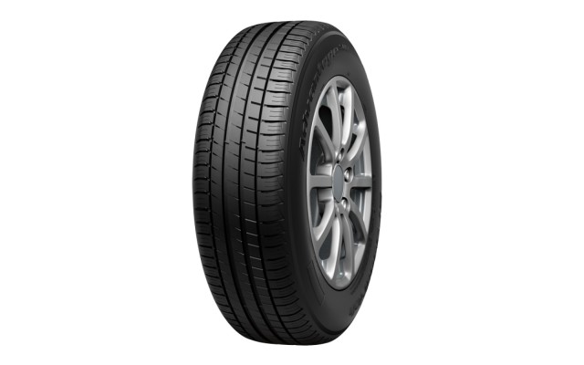 Bfgoodrich ADVANTAGE SUV 215/60/R17 96H vara