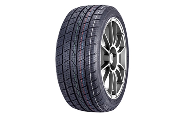 Royal Black ROYAL A/S 155/80/R13 79T all season