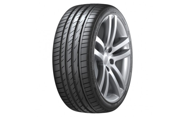 Laufenn S Fit EQ+ LK01 235/65/R17 108V vara