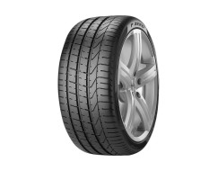 Pirelli P ZERO 295/35/R21 107Y XL vara