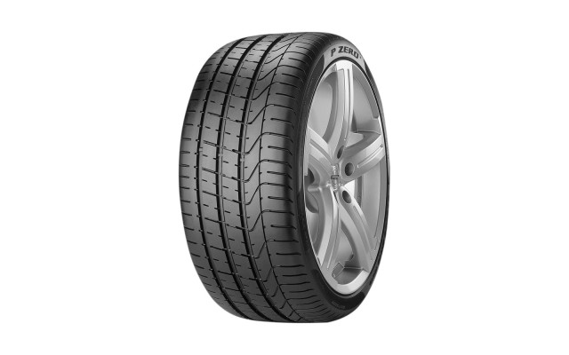 Pirelli P ZERO 295/35/R21 107Y XL vara
