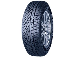 Michelin LATITUDE CROSS 265/60/R18 110H vara
