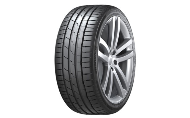 Hankook VENTUS S1 EVO3 K127B 225/45/R18 95Y RUN FLAT HRS XL vara
