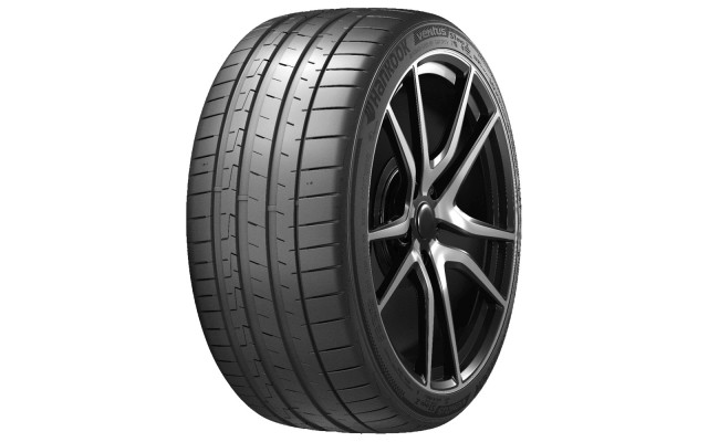 Hankook VENTUS S1 EVO Z K129 225/40/R19 93Y XL vara