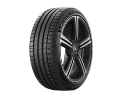 Michelin PILOT SPORT 5 265/35/R18 97Y XL vara