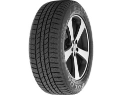 Fulda 4x4 Road 265/65/R17 112H vara