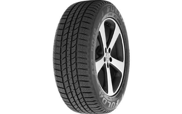 Fulda 4x4 Road 265/65/R17 112H vara