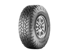General Tire GRABBER X3 31/10.50/R15 109Q 6PR all season