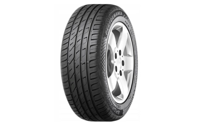 Sportiva PERFORMANCE SUV 235/50/R18 97V vara