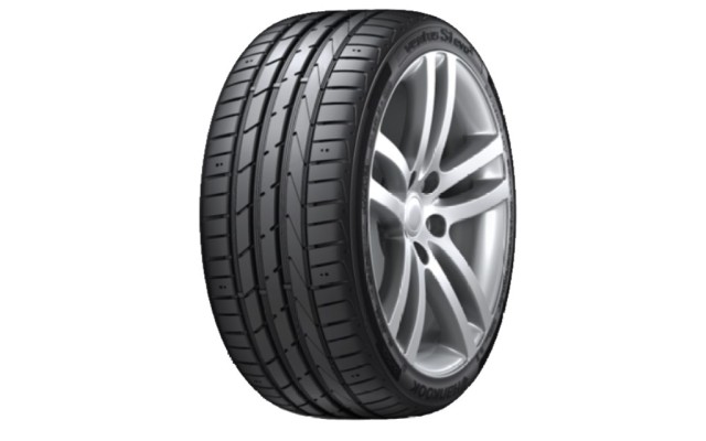 Hankook VENTUS S1 EVO3 SUV K127C 275/45/R20 110Y RUN FLAT HRS XL vara