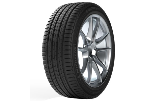 Michelin LatitudeSport 3 XL RunOnFlat 255/55/R18 109V vara