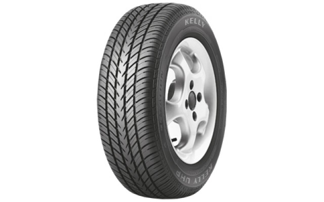 Kelly UHP - made by GoodYear 205/55/R16 91W vara