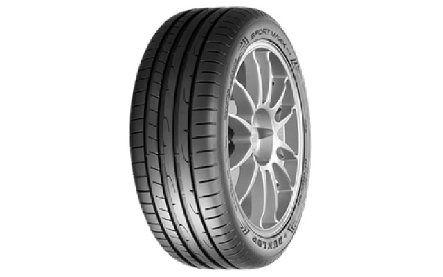 Dunlop SP Maxx RT2 Suv XL 255/50/R20 109Y vara