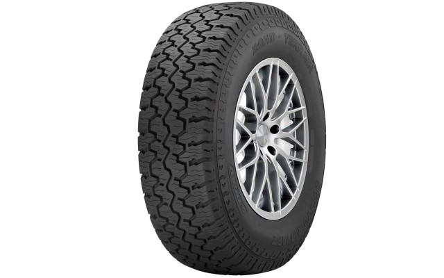 Tigar Road Terrain XL 235/70/R16 109H vara